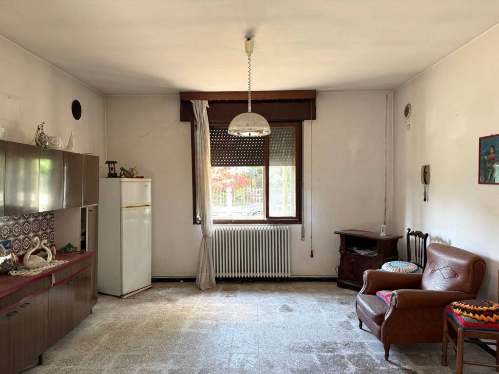 Casa indipendente a Borgo veneto in VIA DOSSI, SNC - Foto 4