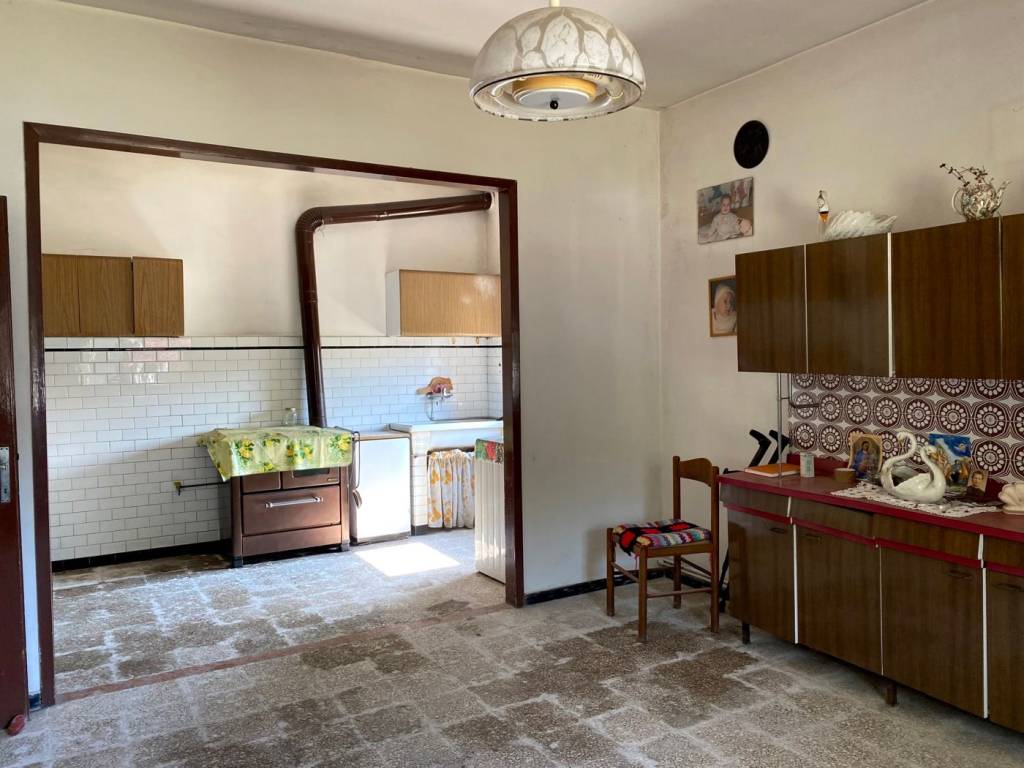 Casa indipendente a Borgo veneto in VIA DOSSI, SNC - Foto 5