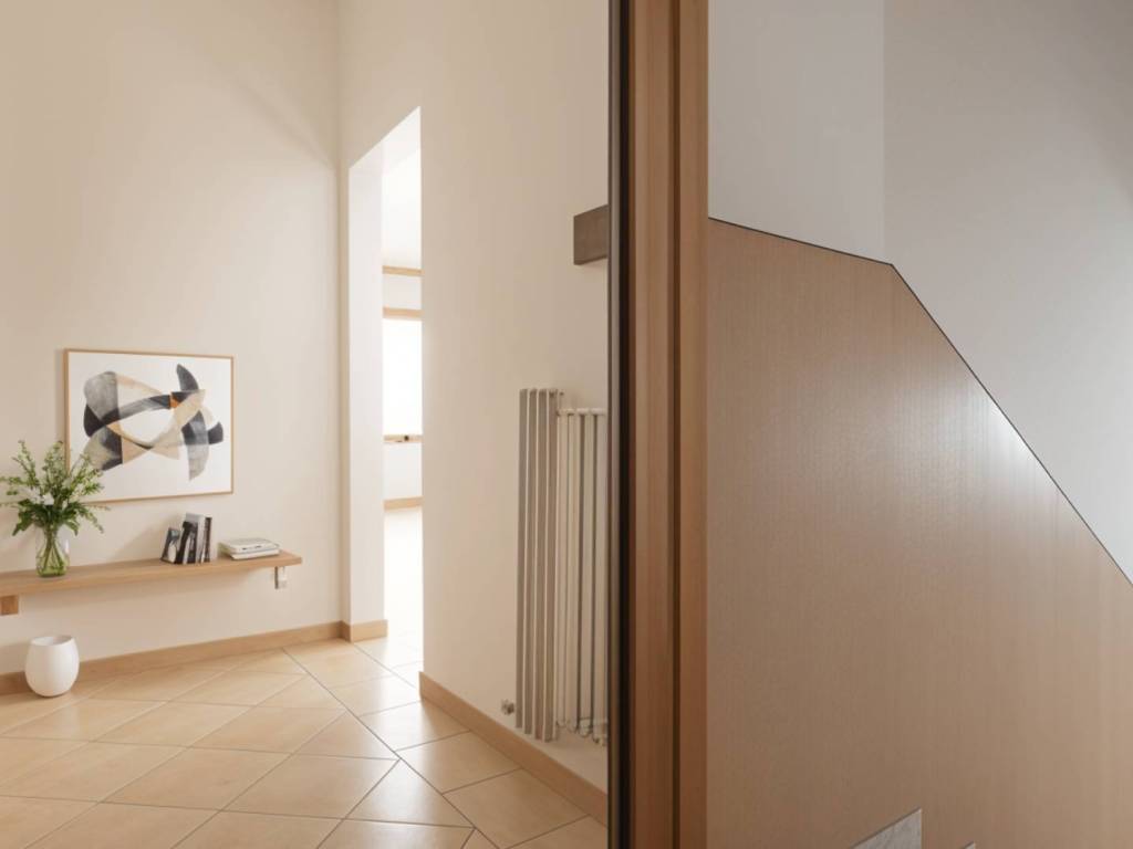 Appartamento a Jesi in Via SAN FRANCESCO, 11 - Foto 2