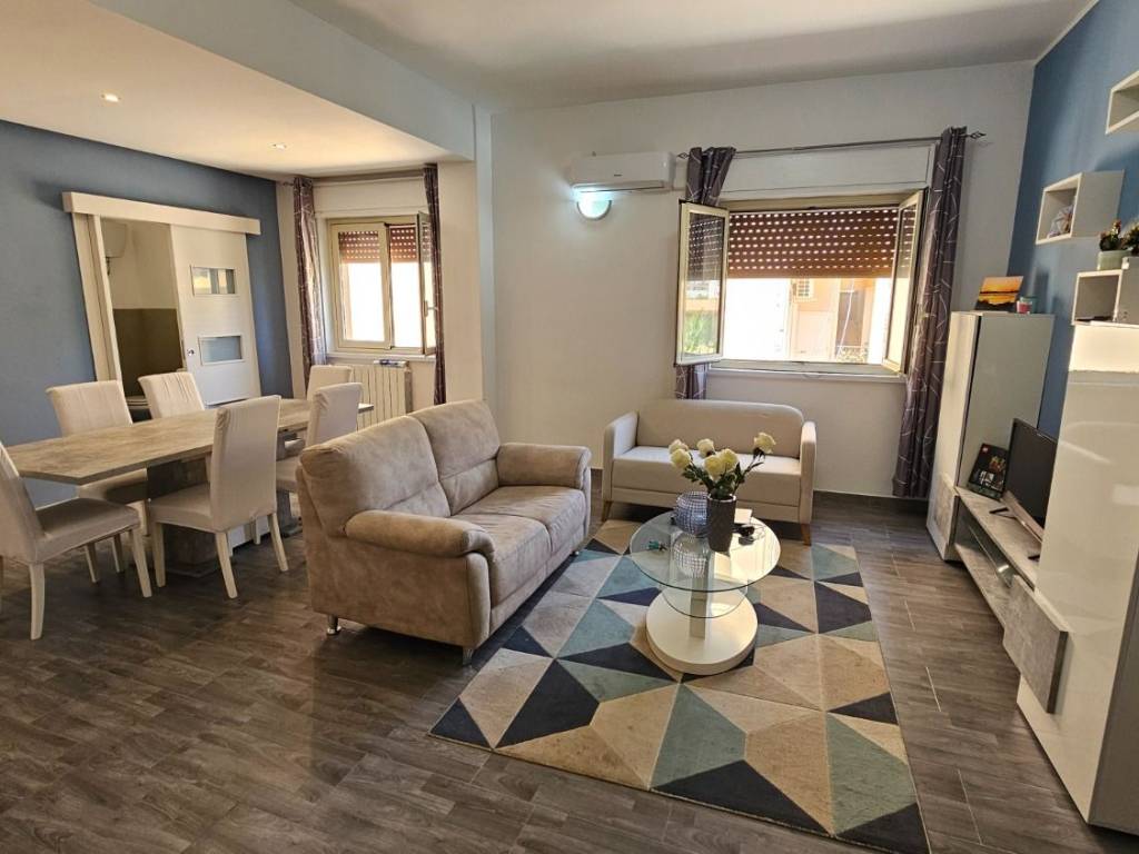 Appartamento a Agrigento in Via degli Oleandri - Foto 3