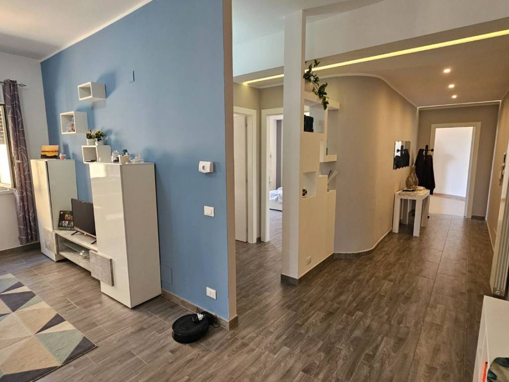 Appartamento a Agrigento in Via degli Oleandri - Foto 4