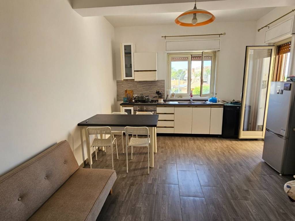 Appartamento a Agrigento in Via degli Oleandri - Foto 5