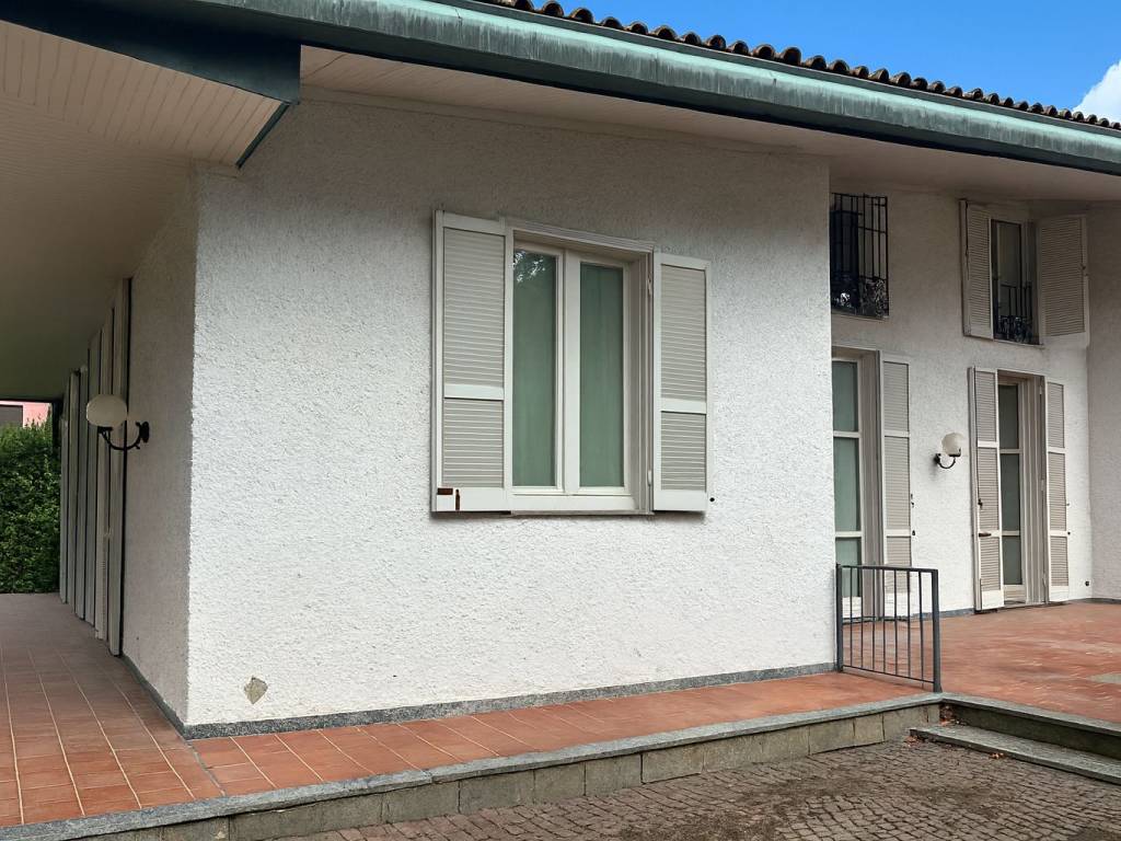 Villa a Gozzano in Via Santa Rita, 1 - Foto 3