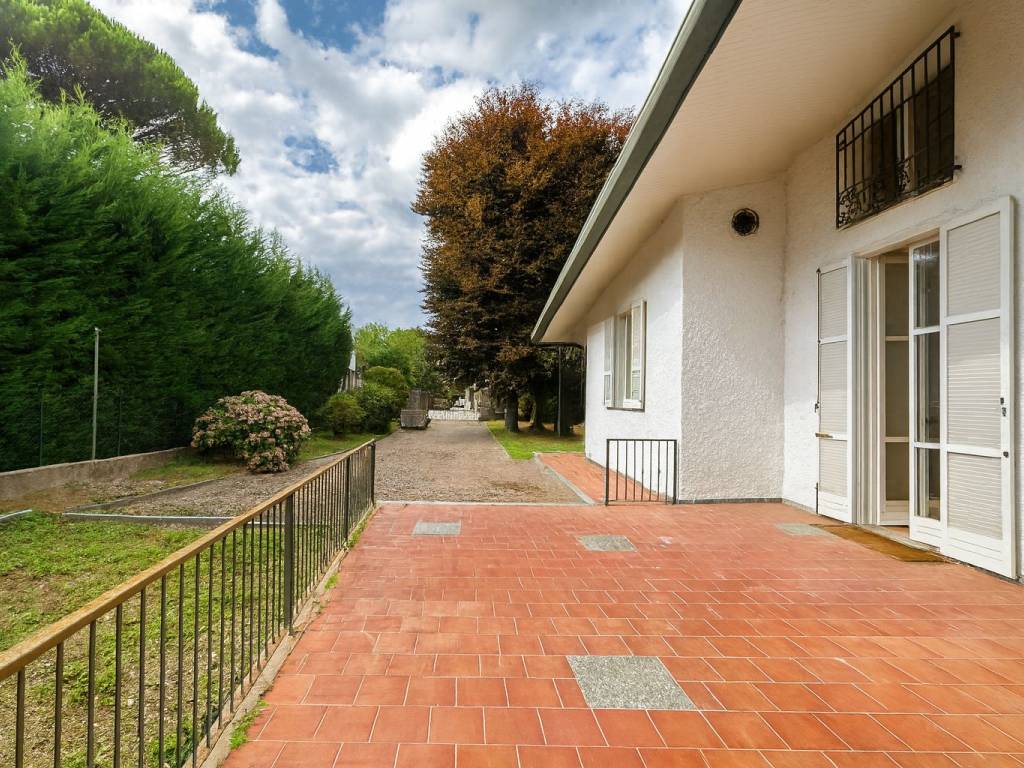 Villa a Gozzano in Via Santa Rita, 1 - Foto 4