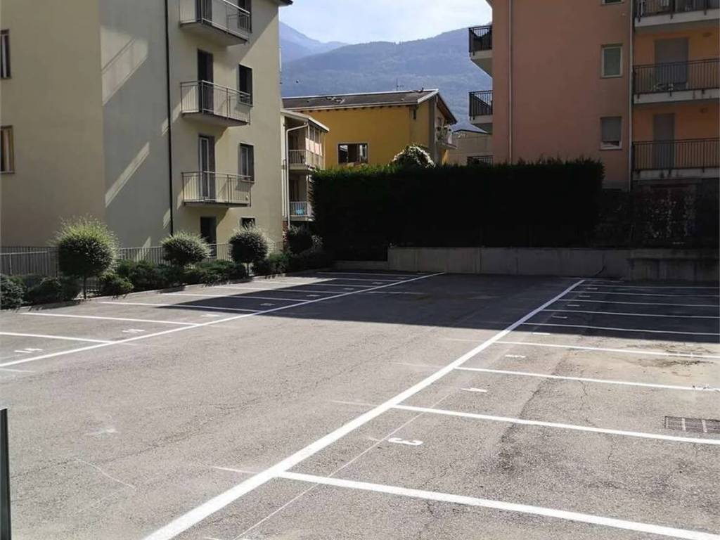 Box / garage a Sondrio - Foto 2