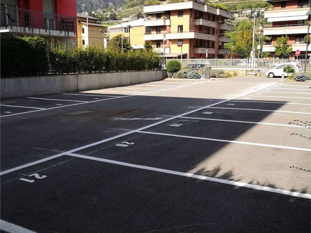 Box / garage a Sondrio - Foto 3