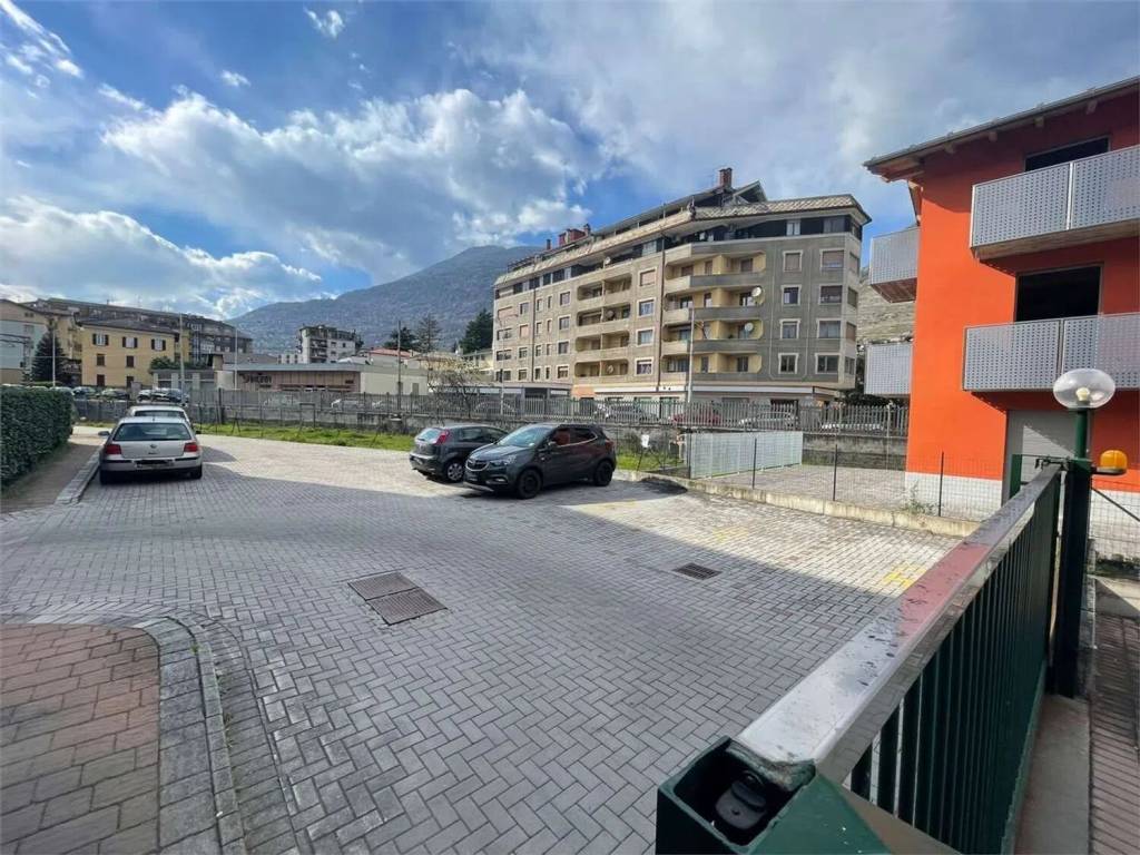 Box / garage a Sondrio - Foto 1