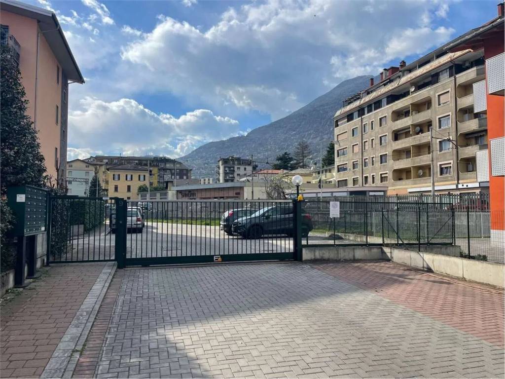 Box / garage a Sondrio - Foto 2