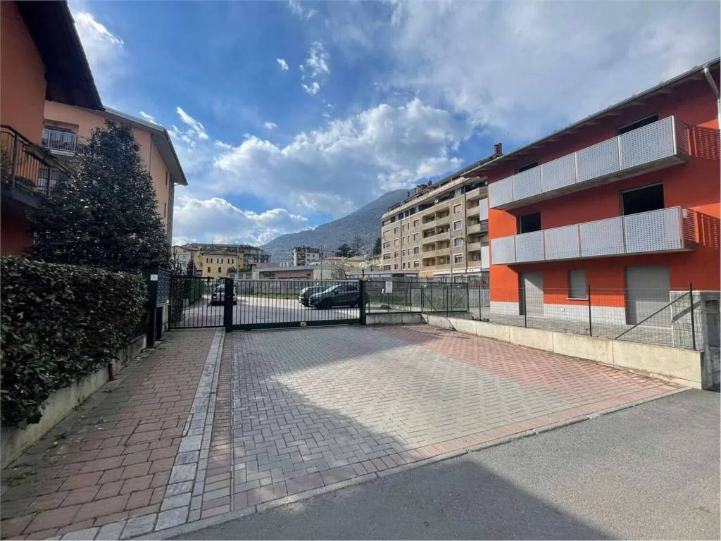 Box / garage a Sondrio - Foto 3