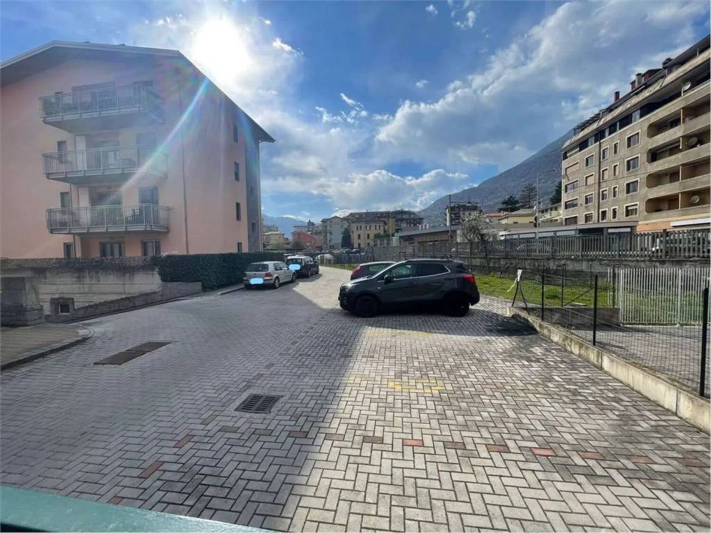 Box / garage a Sondrio - Foto 4