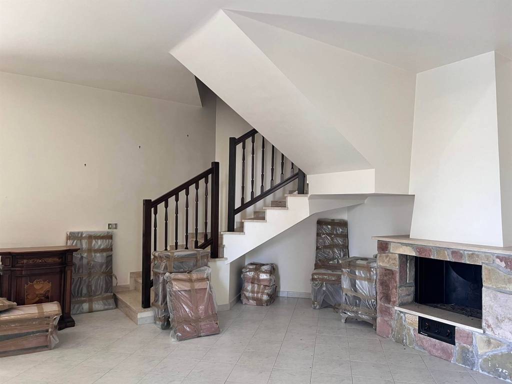 Villa a Altofonte in Via Giovanni Verga, 1 - Foto 2