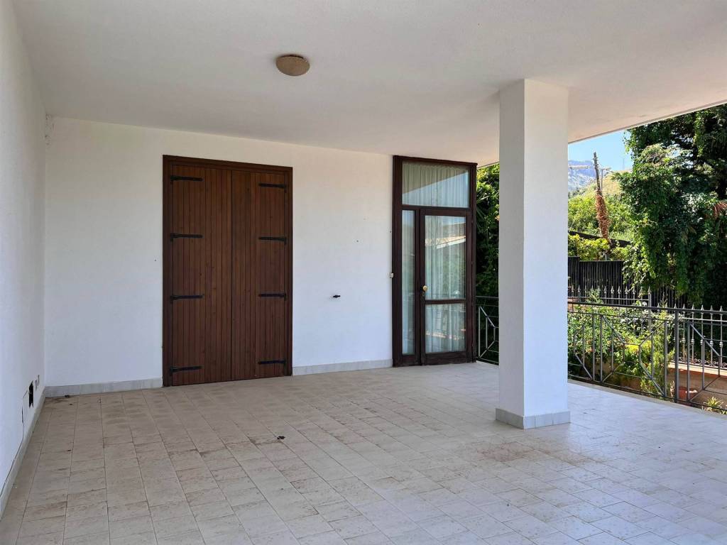 Villa a Altofonte in Via Giovanni Verga, 1 - Foto 3