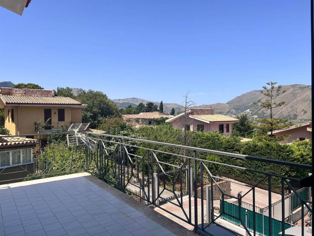 Villa a Altofonte in Via Giovanni Verga, 1 - Foto 5