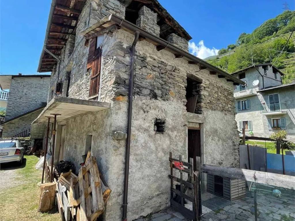 Rustico / casale a Ardenno in Via Morano, 1 - Foto 3