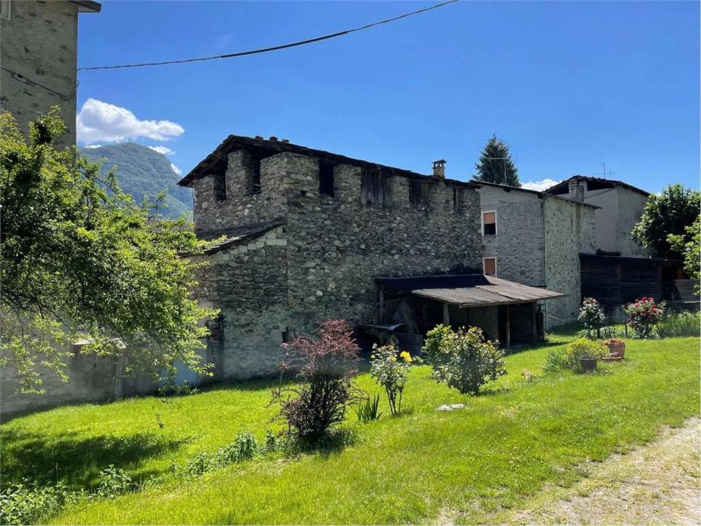 Rustico / casale a Ardenno in Via Morano, 1 - Foto 4