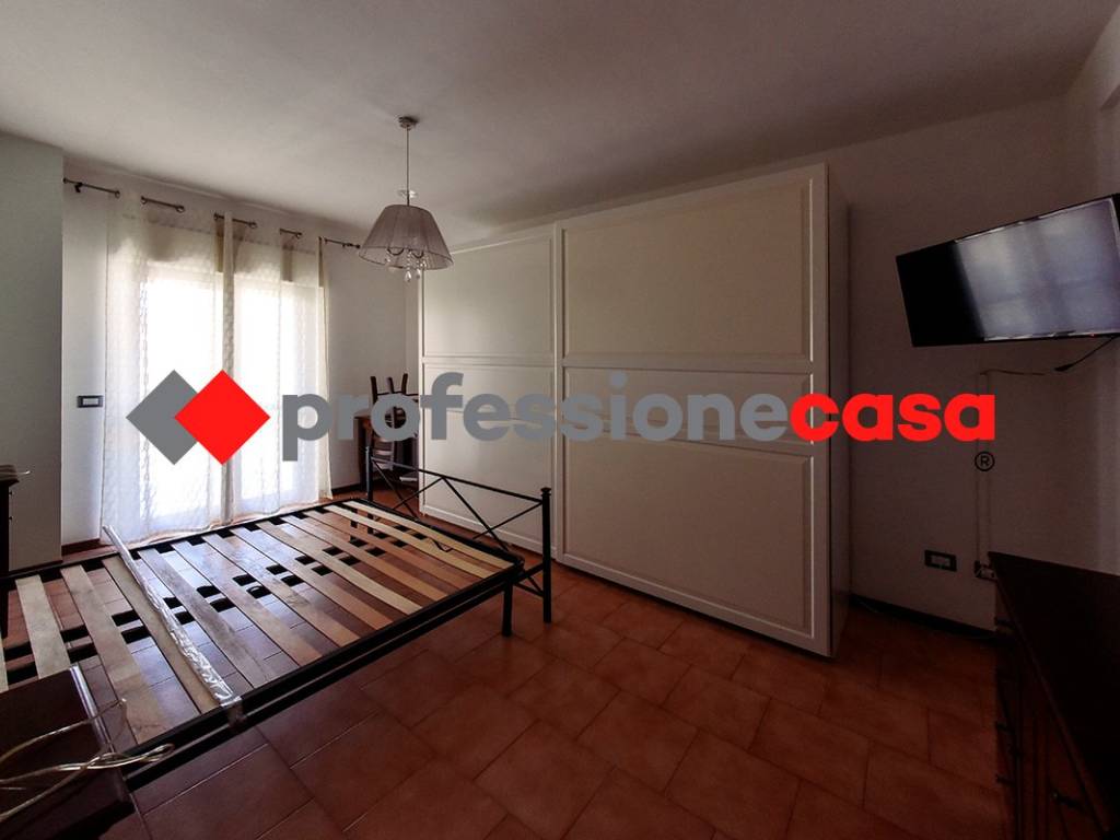 Appartamento a Santa maria capua vetere in Via Sandro Pertini, 4 - Foto 4