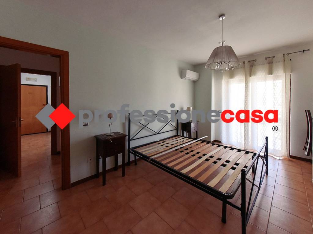 Appartamento a Santa maria capua vetere in Via Sandro Pertini, 4 - Foto 5