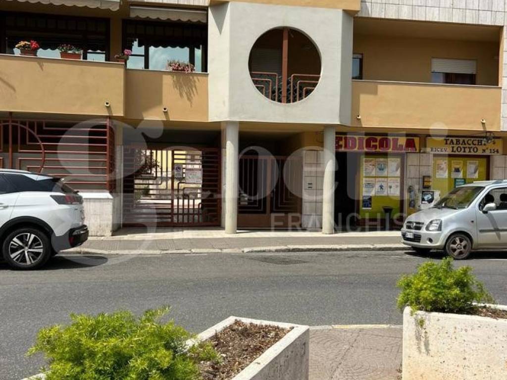 Terreno a Oristano in VIA VITTORIO VENETO, 95 - Foto 2