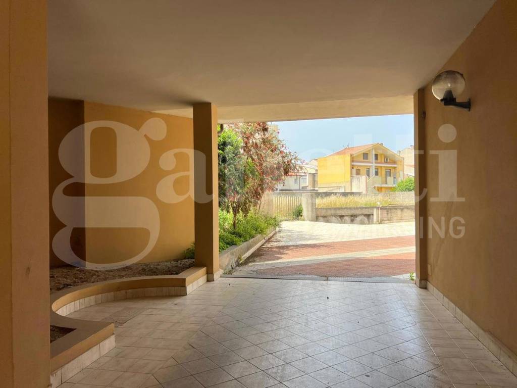 Terreno a Oristano in VIA VITTORIO VENETO, 95 - Foto 3