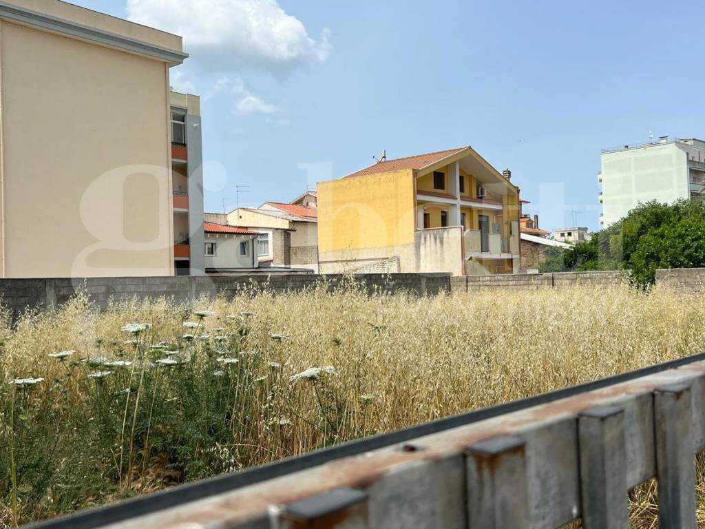 Terreno a Oristano in VIA VITTORIO VENETO, 95 - Foto 5