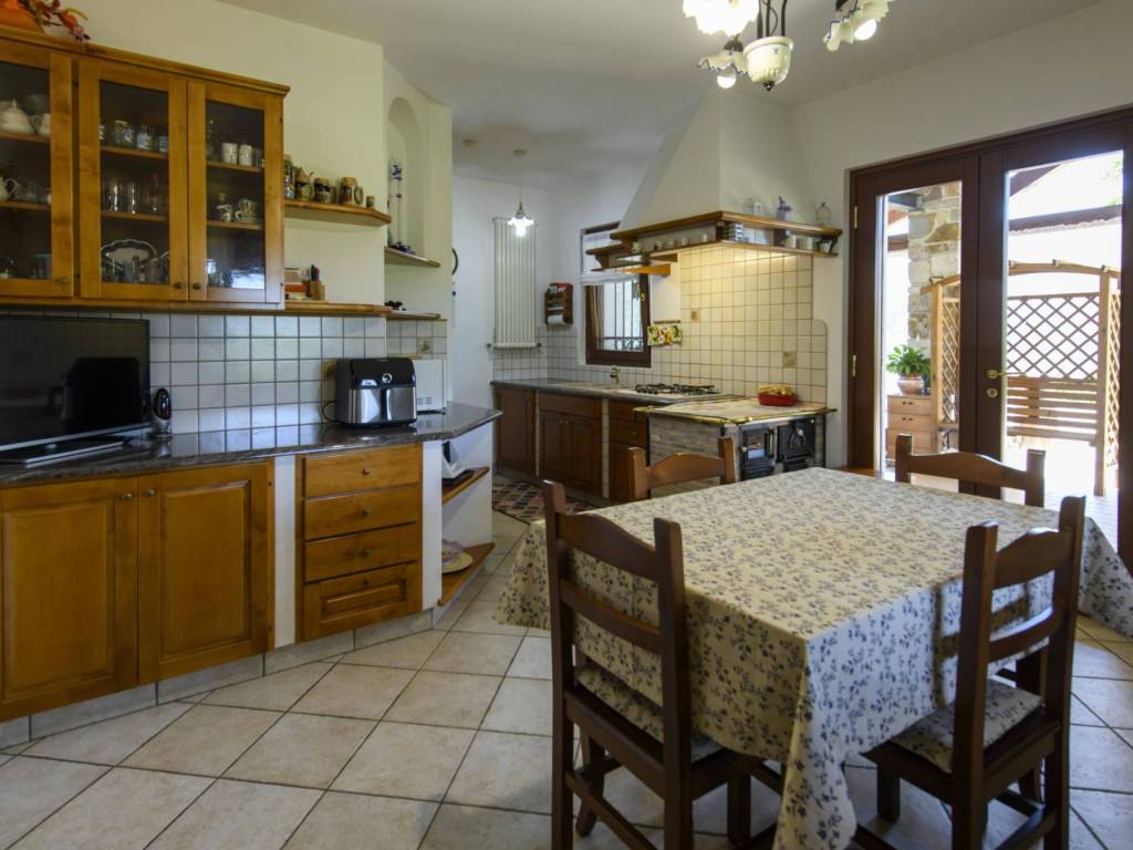 Villa a San floriano del collio in LOCALITA' GRADISCIUTTA - Foto 2