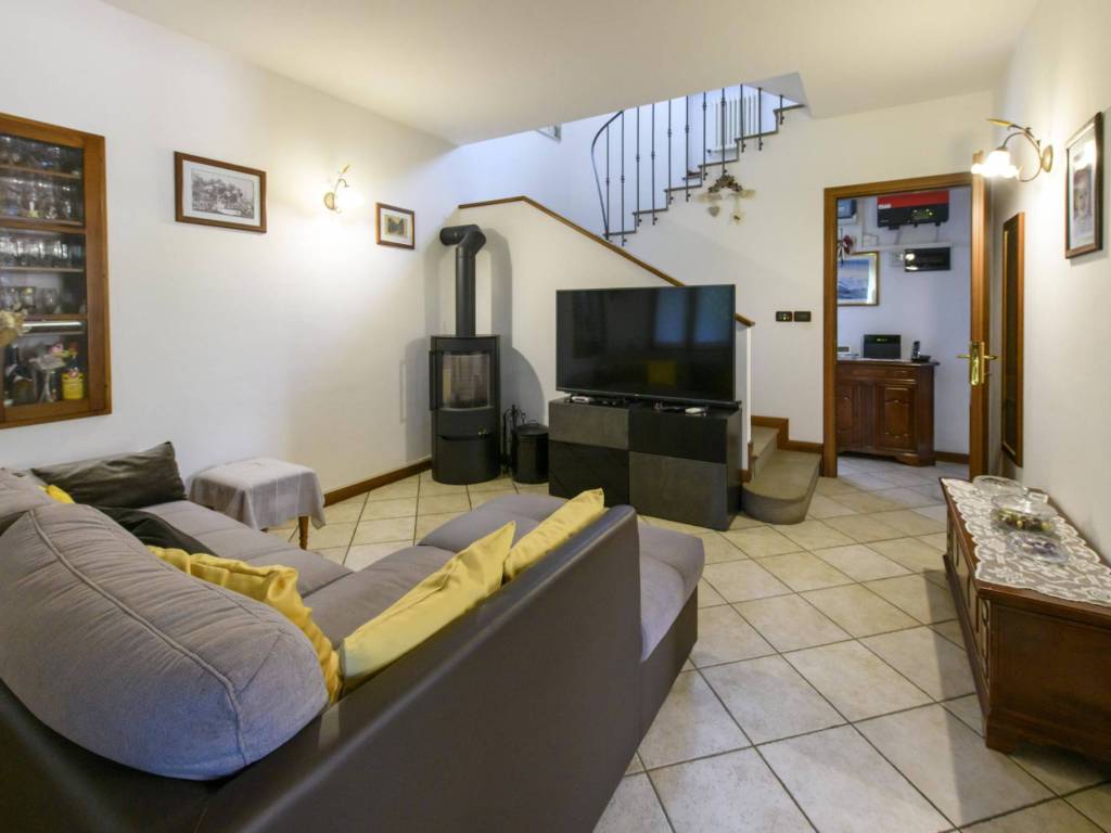 Villa a San floriano del collio in LOCALITA' GRADISCIUTTA - Foto 3