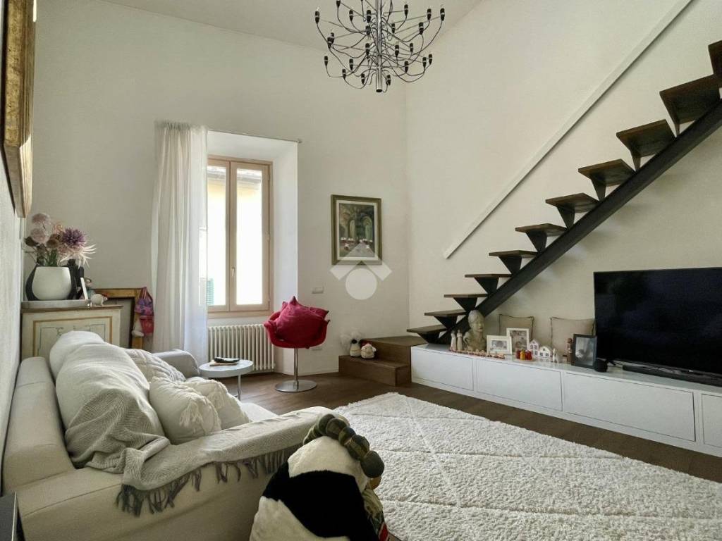 Appartamento a Borgo san lorenzo in Via montebello - Foto 2
