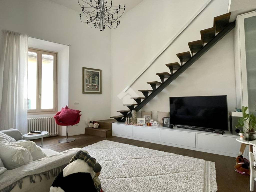 Appartamento a Borgo san lorenzo in Via montebello - Foto 3