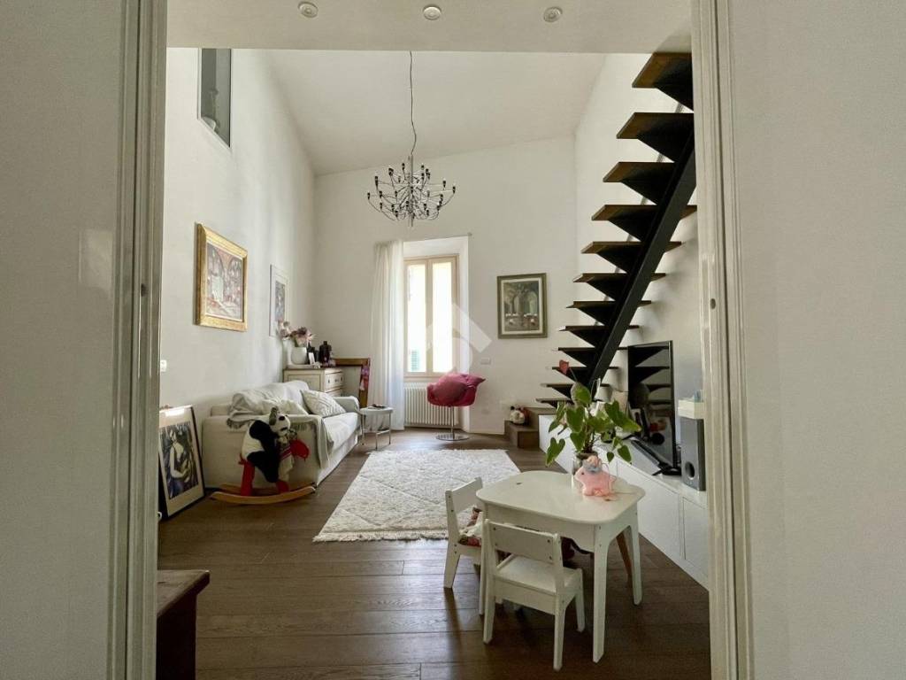 Appartamento a Borgo san lorenzo in Via montebello - Foto 4