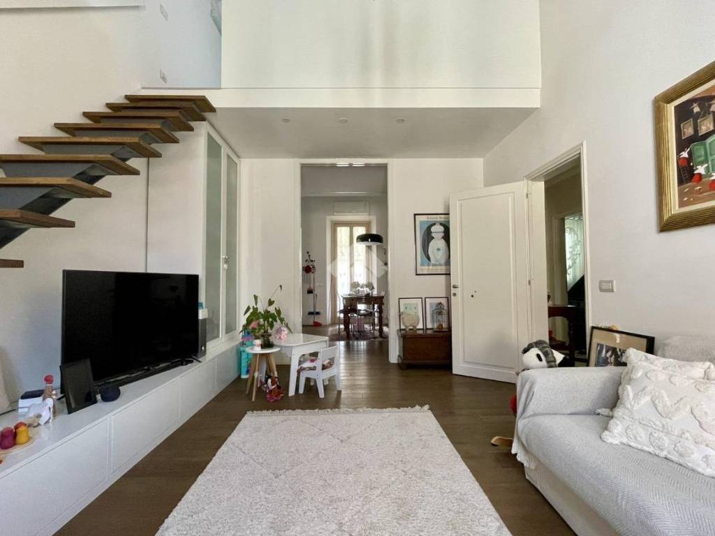 Appartamento a Borgo san lorenzo in Via montebello - Foto 5