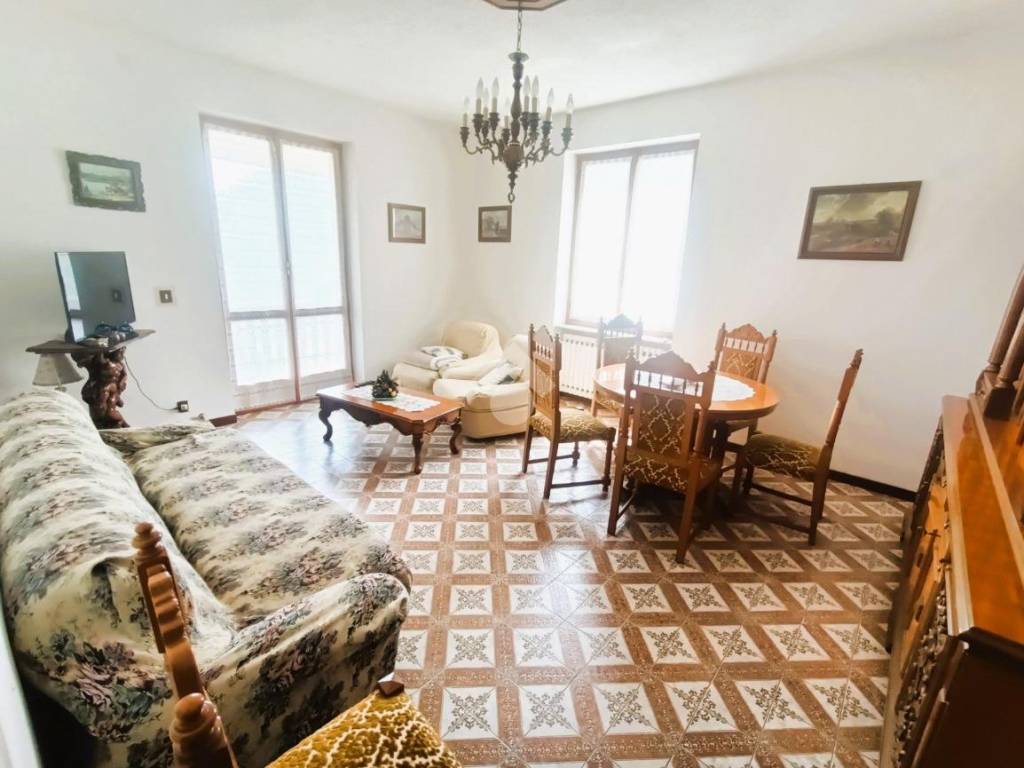 Villa a Cantalupo ligure in Via Merlassino - Foto 4