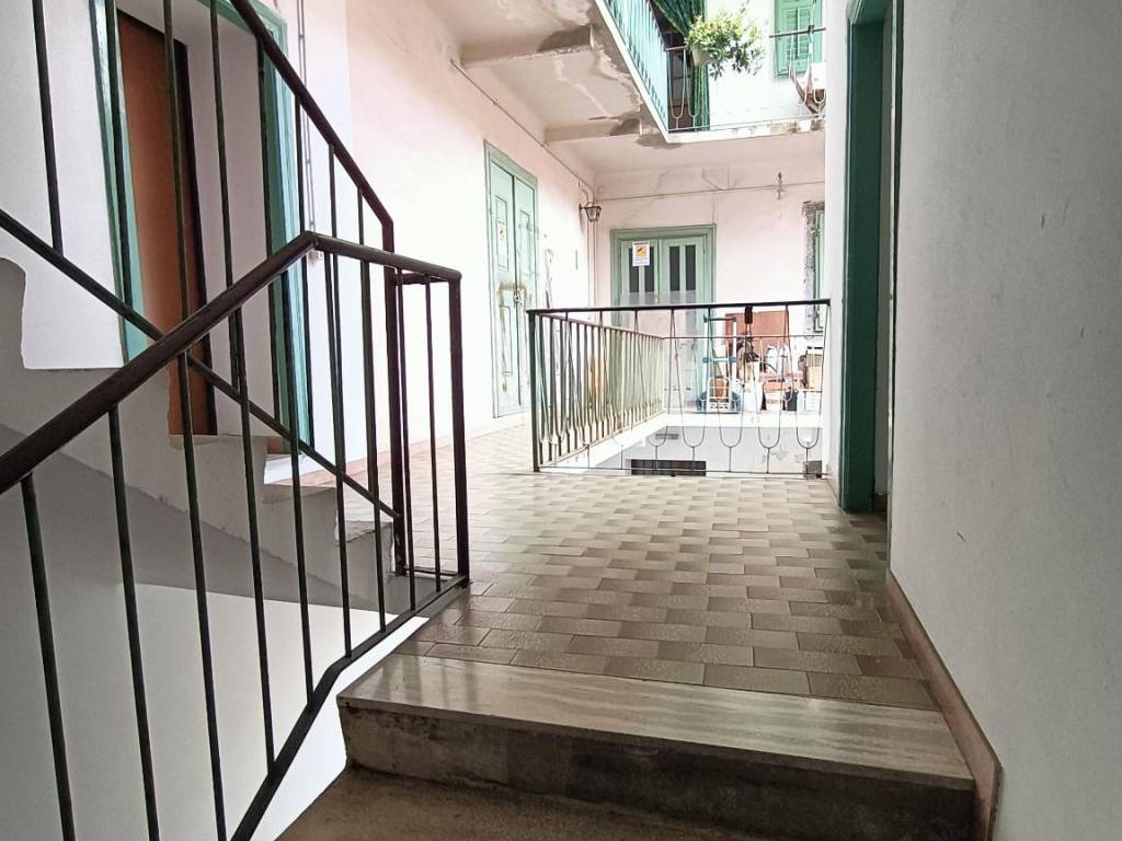 Appartamento a Gorizia in Via Carlo De Morelli - Foto 5