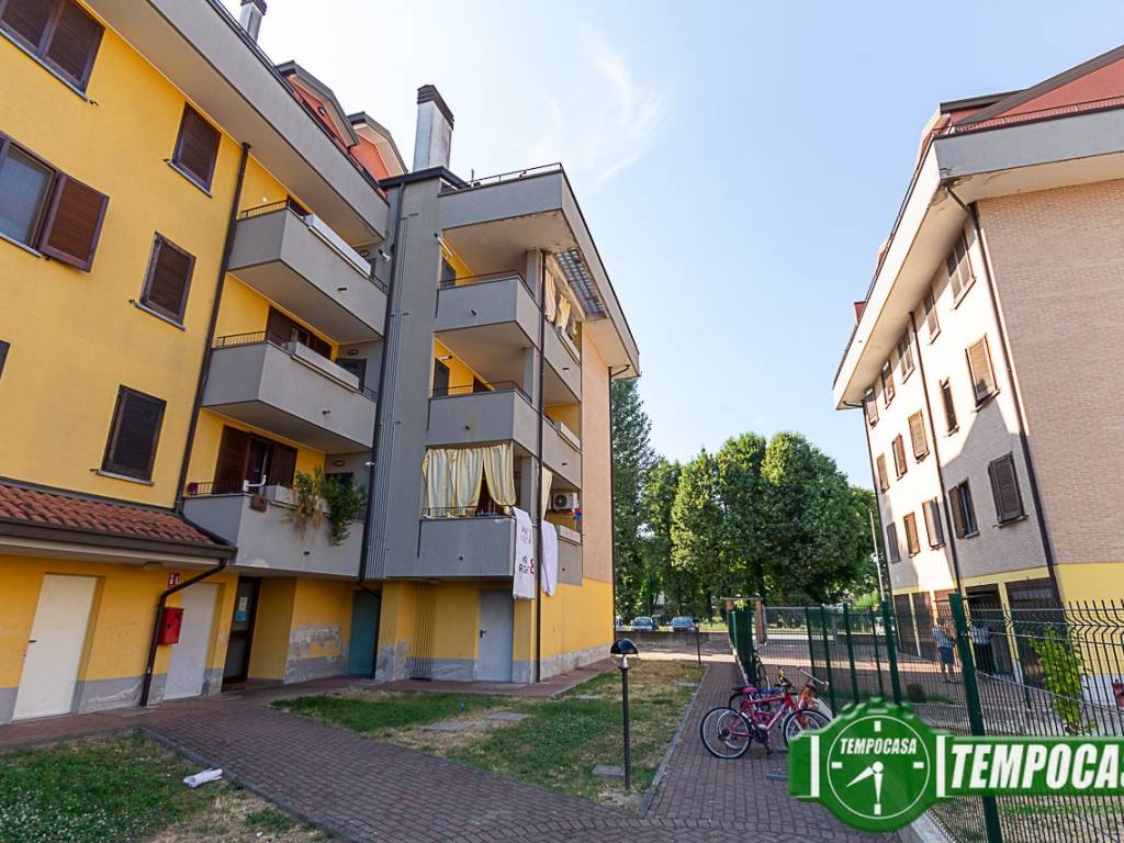 Appartamento a Borghetto lodigiano in Via 4 Novembre - Foto 2