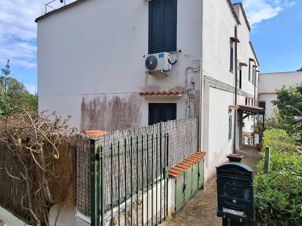 Appartamento a San felice circeo in Lungomare Circe - Foto 3