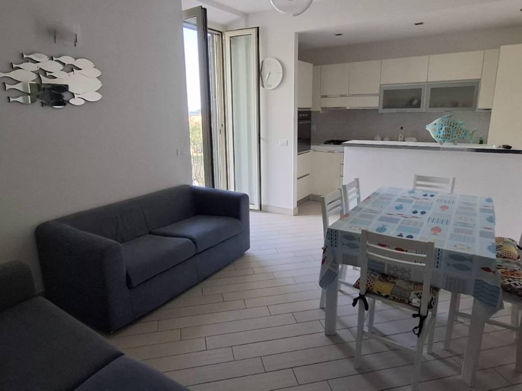 Appartamento a San felice circeo in Lungomare Circe - Foto 4