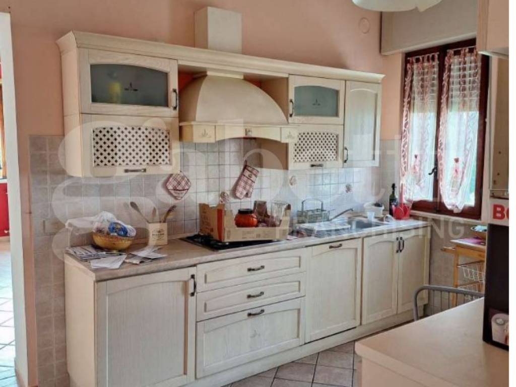 Casa indipendente a Biella in Via Santuario d' Oropa , 168 - Foto 5