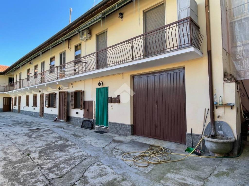 Appartamento a Crescentino in Via Clerico, 23 - Foto 2