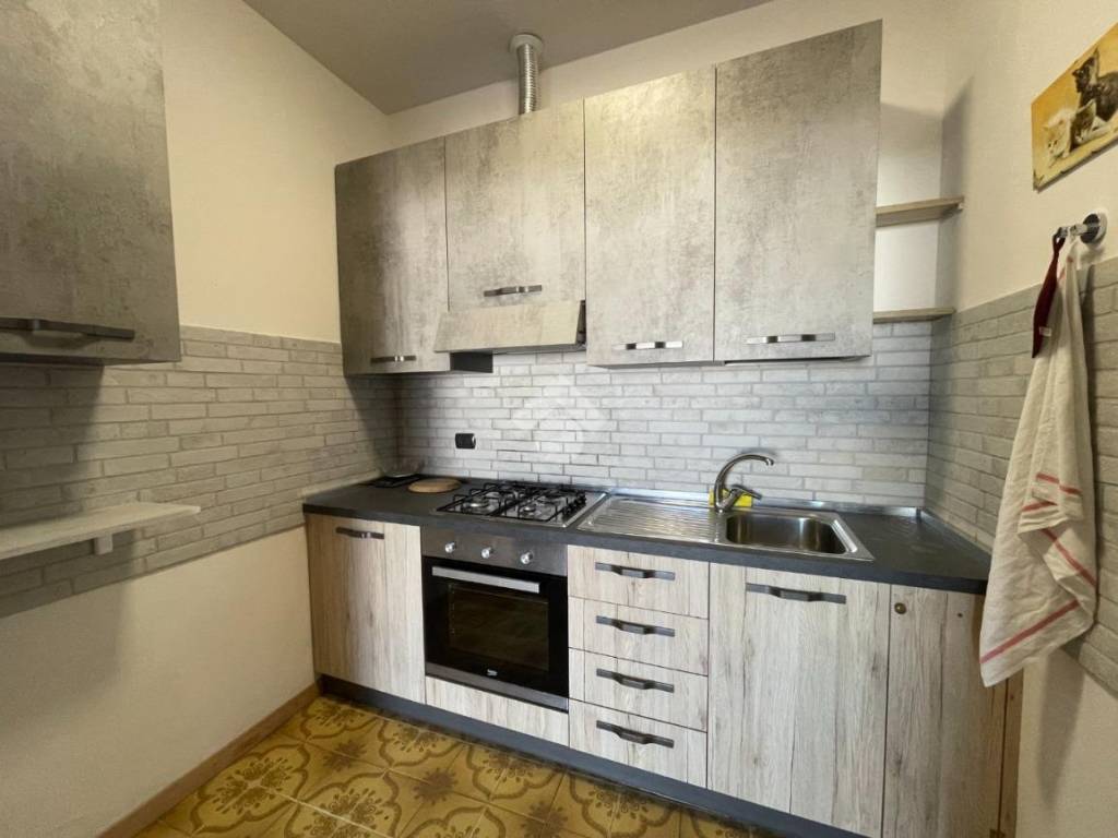 Appartamento a Crescentino in Via Clerico, 23 - Foto 3