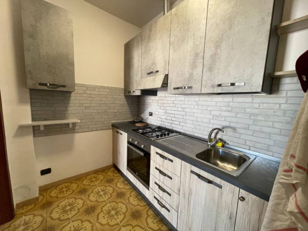 Appartamento a Crescentino in Via Clerico, 23 - Foto 5