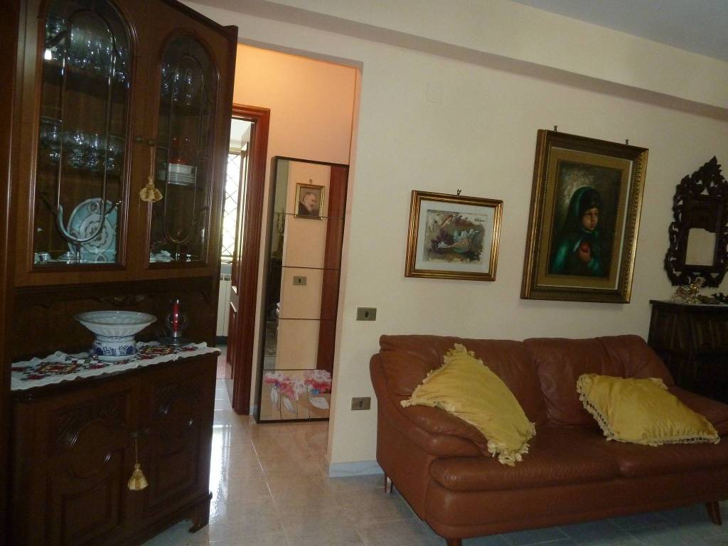 Appartamento a Pereto in Via della Fonte Vecchia, 36 - Foto 3