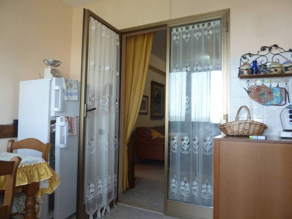 Appartamento a Pereto in Via della Fonte Vecchia, 36 - Foto 5