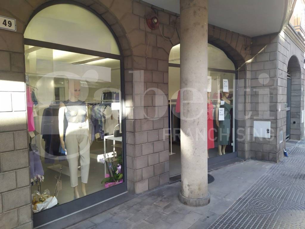 Immobile a Oristano in VIA TIRSO, 49 - Foto 2