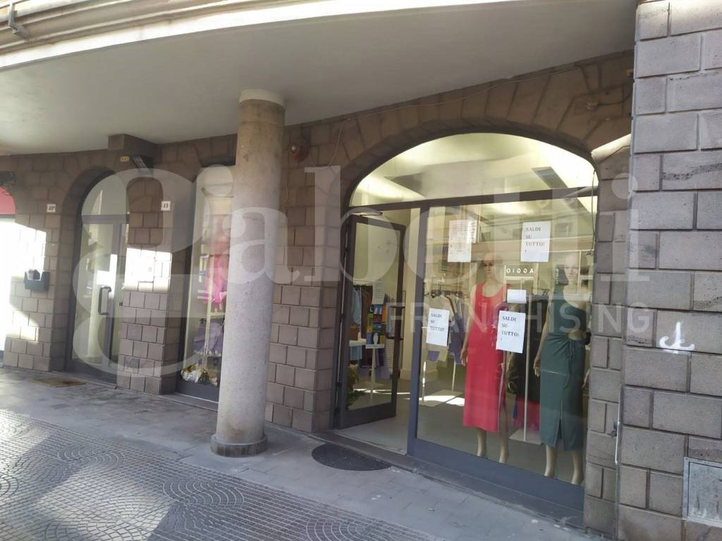 Immobile a Oristano in VIA TIRSO, 49 - Foto 4