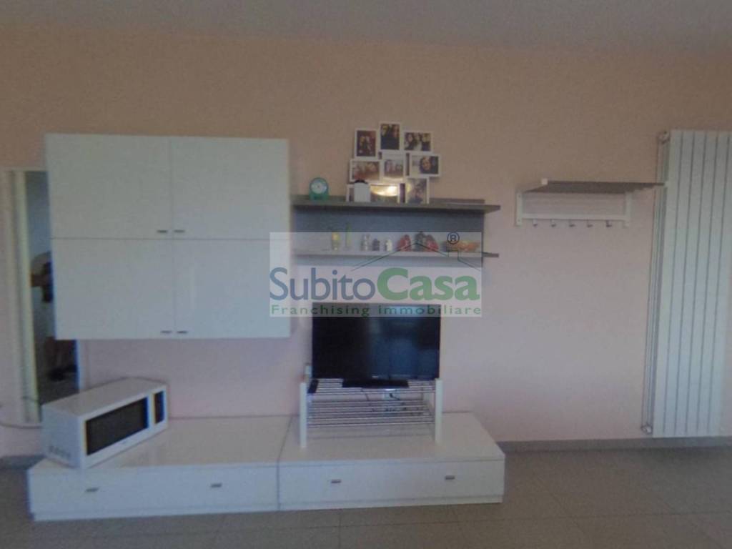 Appartamento a Chieti in Via Paolo Papa Giovanni II - Foto 2