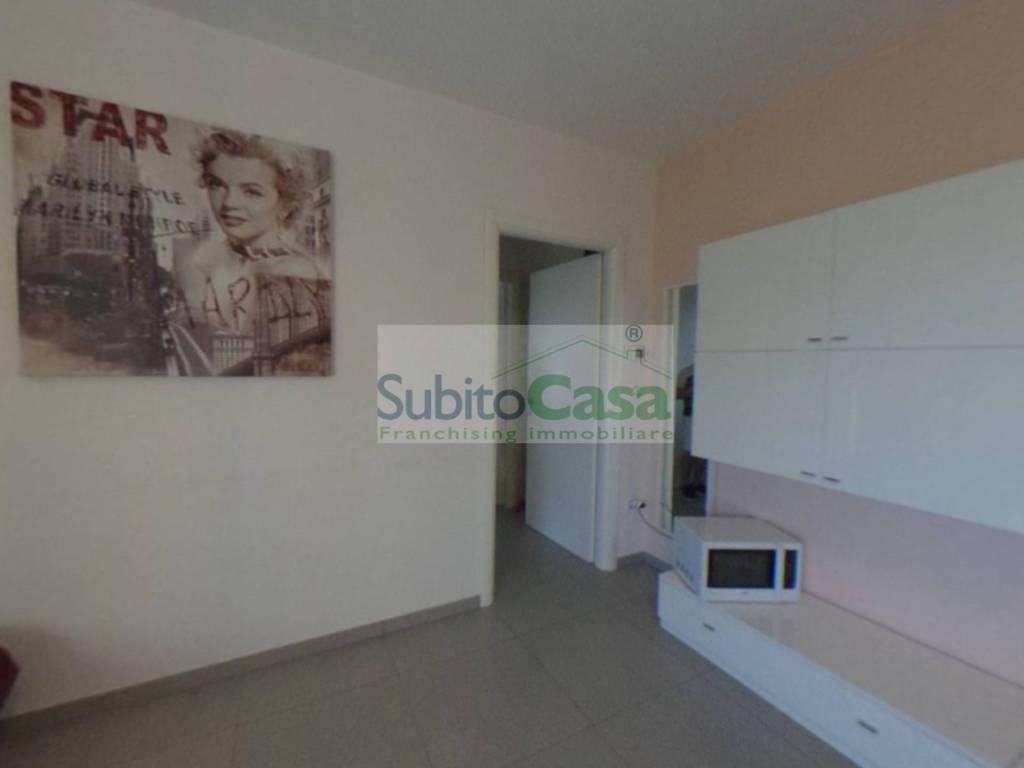 Appartamento a Chieti in Via Paolo Papa Giovanni II - Foto 3