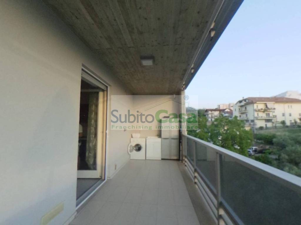 Appartamento a Chieti in Via Paolo Papa Giovanni II - Foto 5