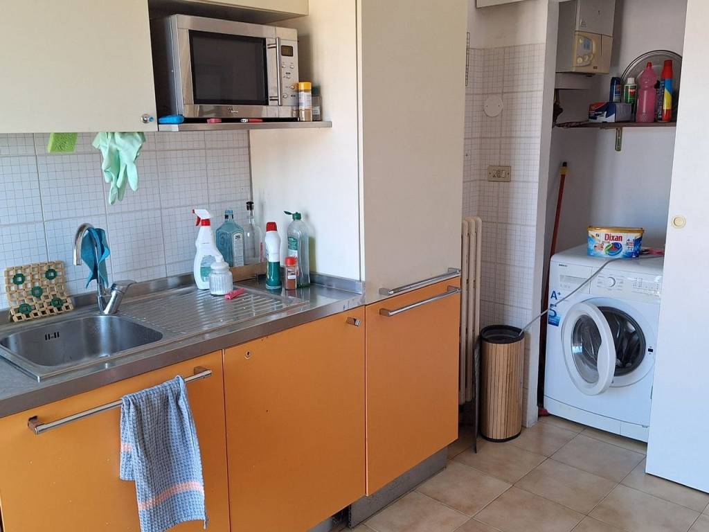 Appartamento a Ancona in Via Isonzo, 128 - Foto 2