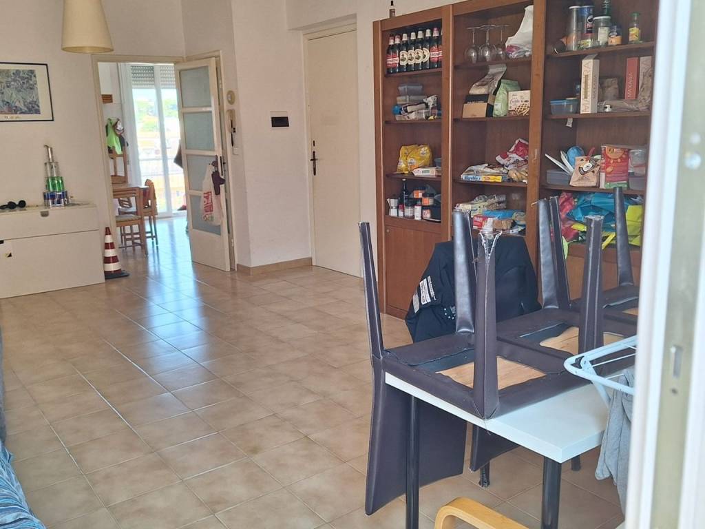 Appartamento a Ancona in Via Isonzo, 128 - Foto 4