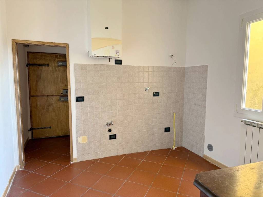 Appartamento a Firenze in Via del Campuccio - Foto 3