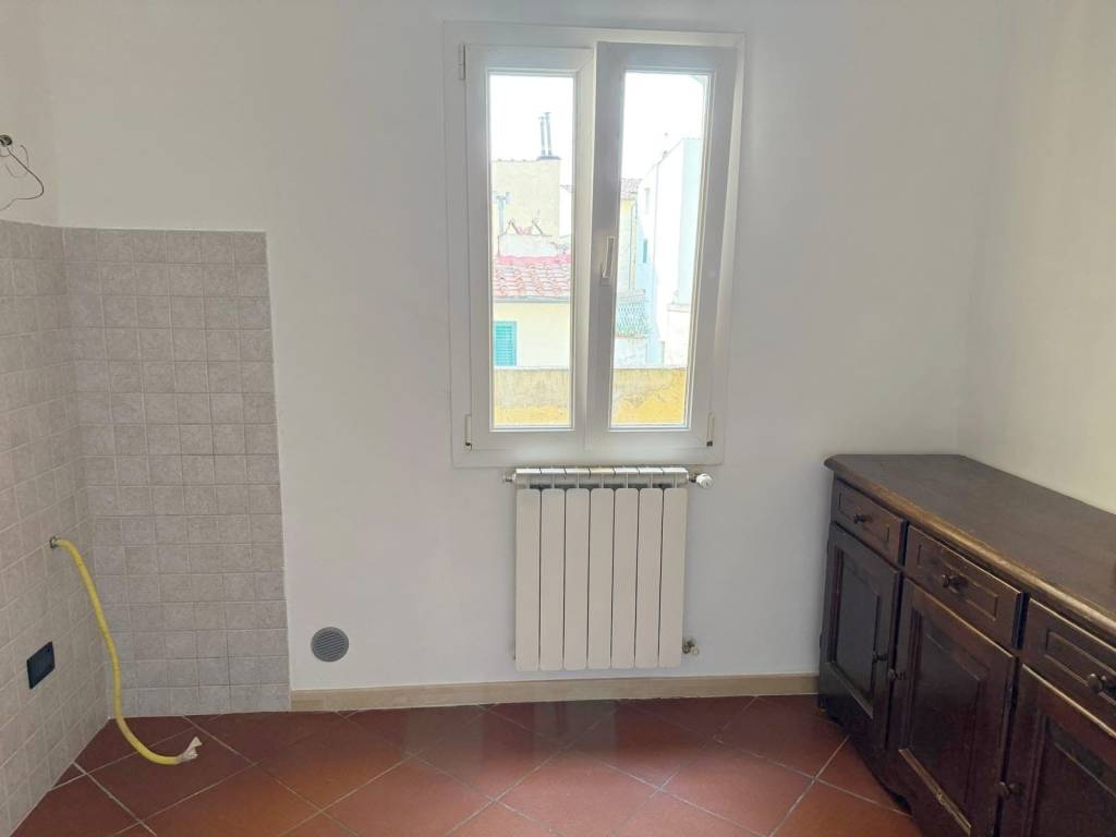 Appartamento a Firenze in Via del Campuccio - Foto 4